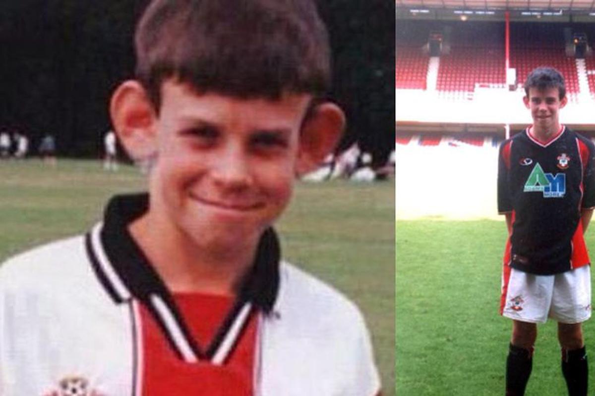 Gareth Bale: antes y después del futbolista del Real Madrid | DEPORTE-TOTAL  | EL COMERCIO PERÚ